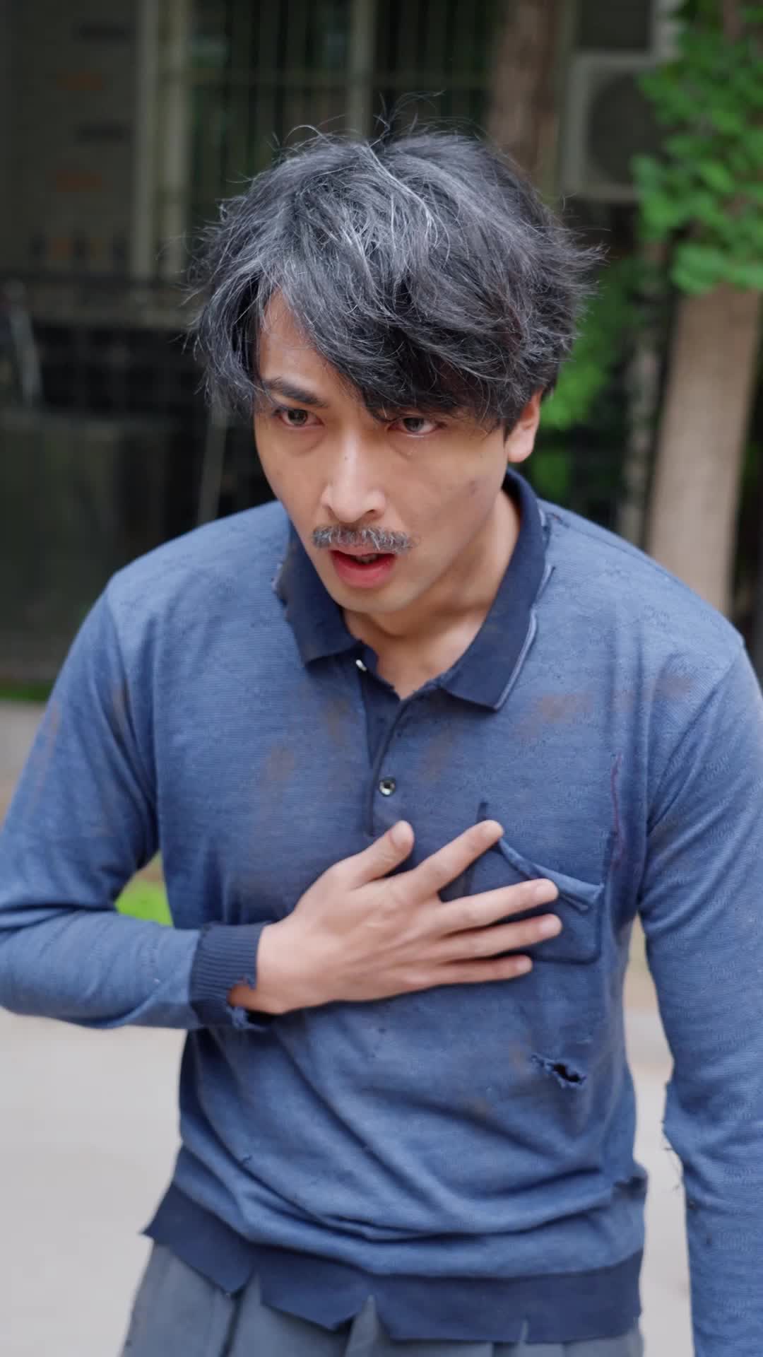 Folge 1 - Rette sie, 1981!